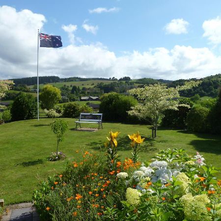Bellarosa B&B Distretto di Distretto di Rotorua Esterno foto
