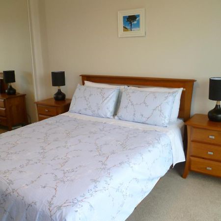 Bellarosa B&B Distretto di Distretto di Rotorua Esterno foto
