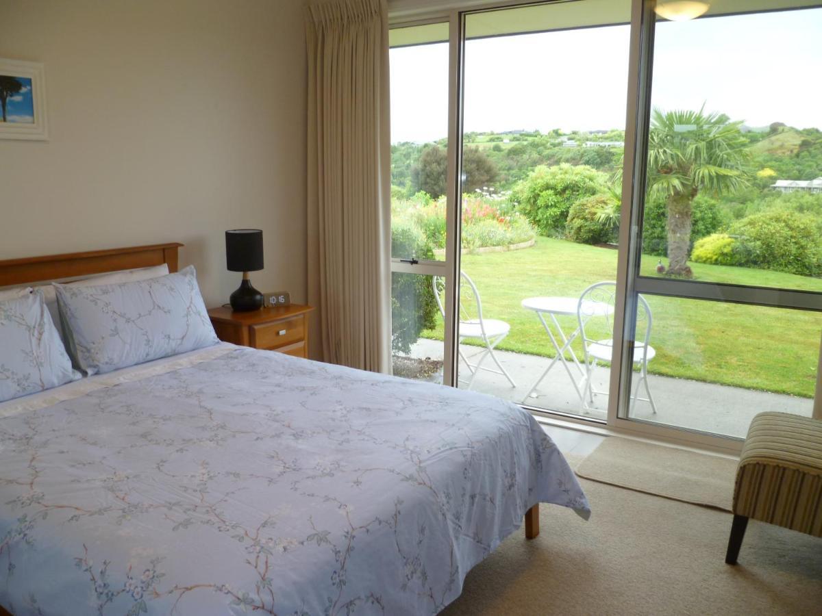 Bellarosa B&B Distretto di Distretto di Rotorua Esterno foto