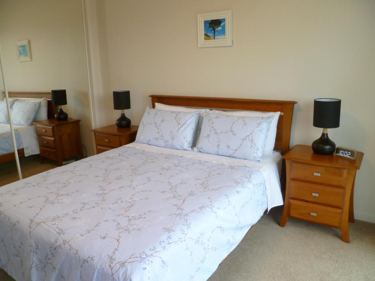 Bellarosa B&B Distretto di Distretto di Rotorua Esterno foto