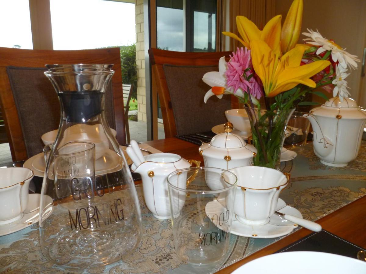 Bellarosa B&B Distretto di Distretto di Rotorua Esterno foto